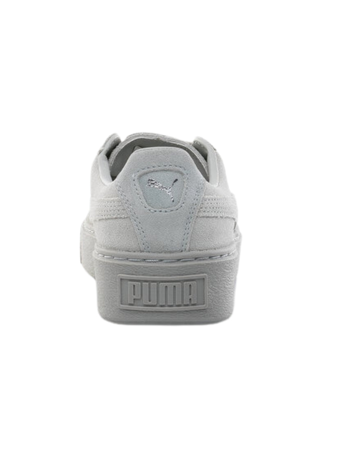 Puma Sneaker Ladies Platform Violet